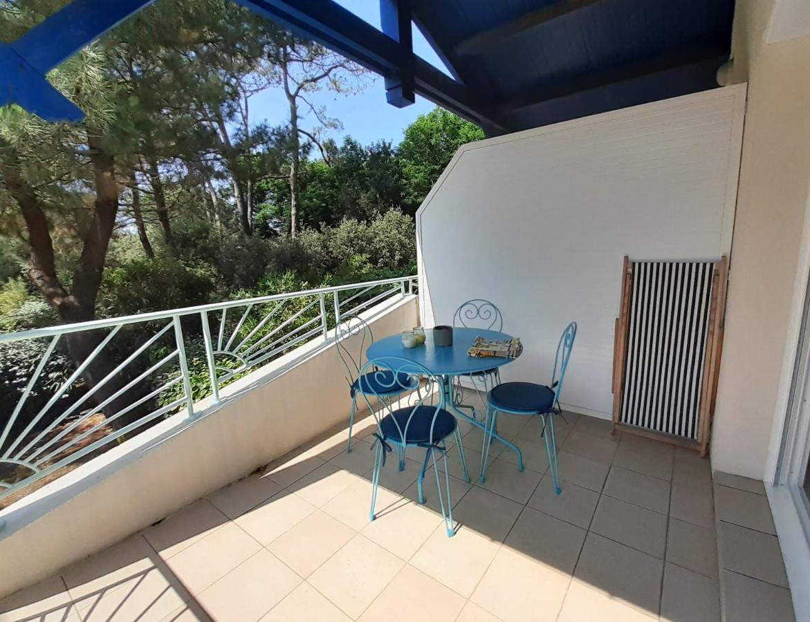Apartmán Les Sens Du Veillon Talmont-Saint-Hilaire Exteriér fotografie