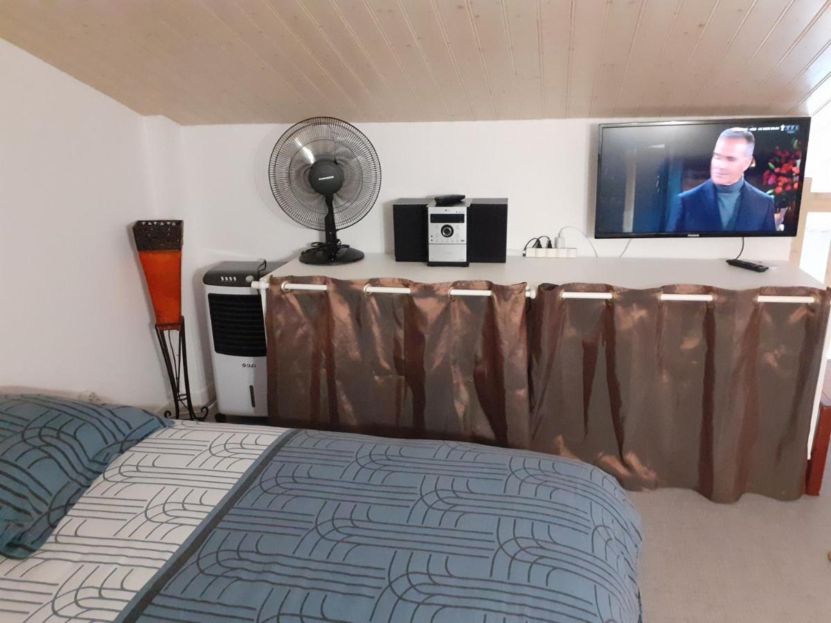 Apartmán Les Sens Du Veillon Talmont-Saint-Hilaire Exteriér fotografie