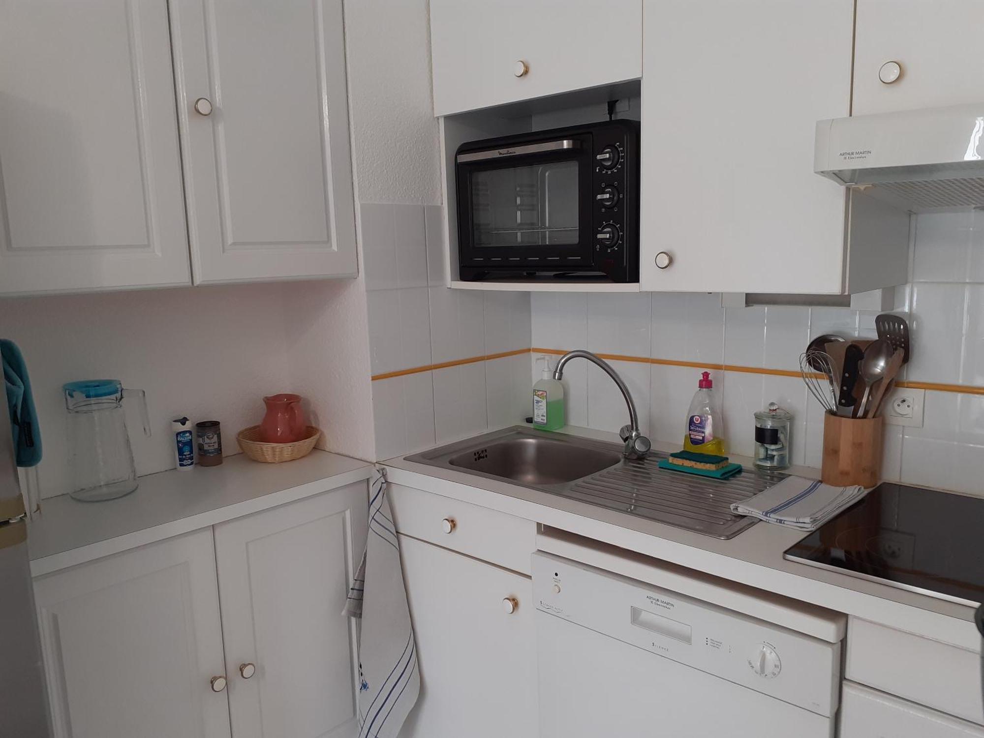 Apartmán Les Sens Du Veillon Talmont-Saint-Hilaire Exteriér fotografie