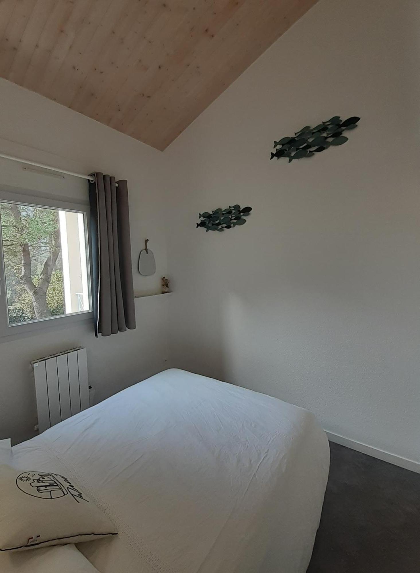 Apartmán Les Sens Du Veillon Talmont-Saint-Hilaire Exteriér fotografie