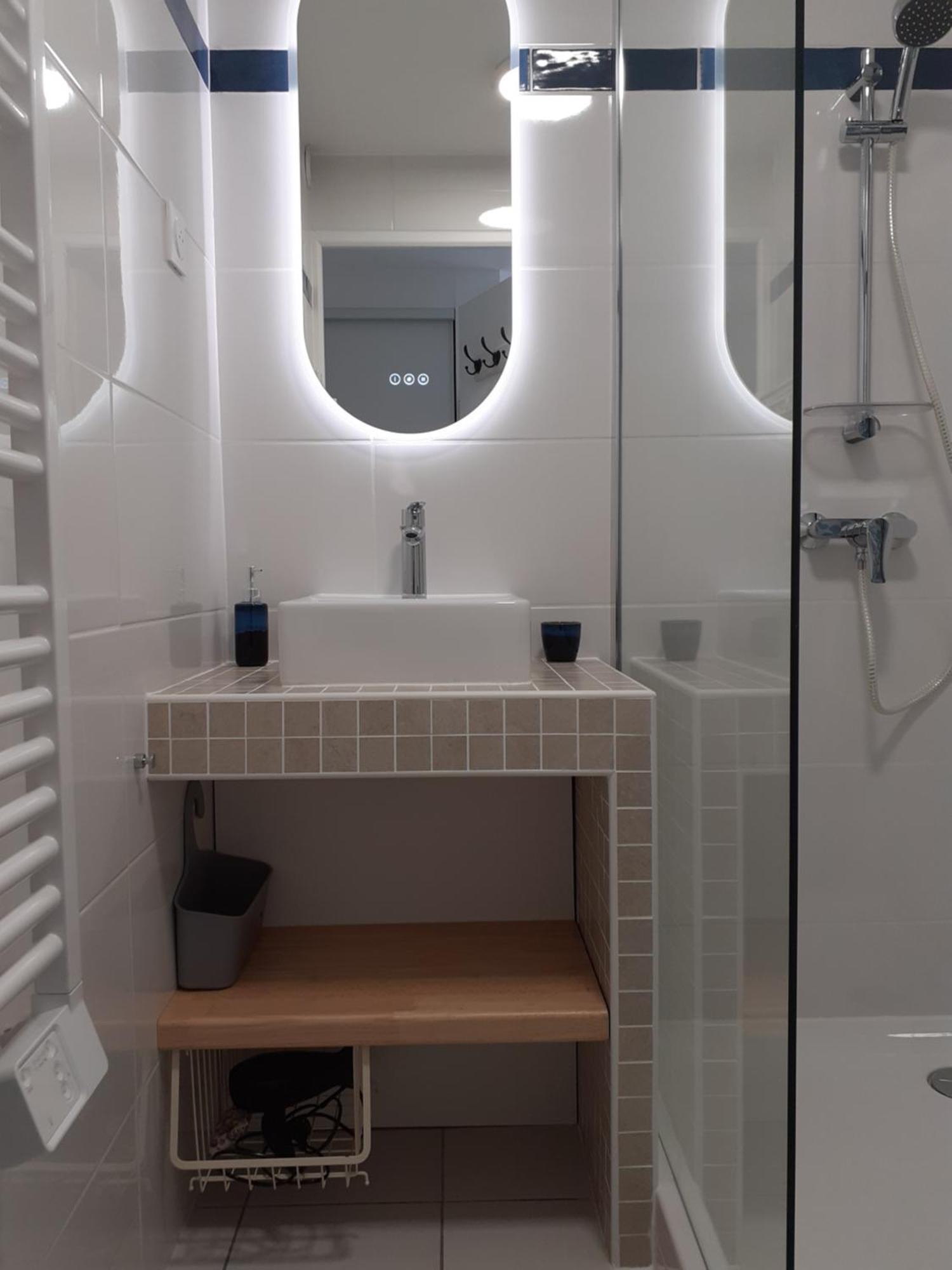 Apartmán Les Sens Du Veillon Talmont-Saint-Hilaire Exteriér fotografie