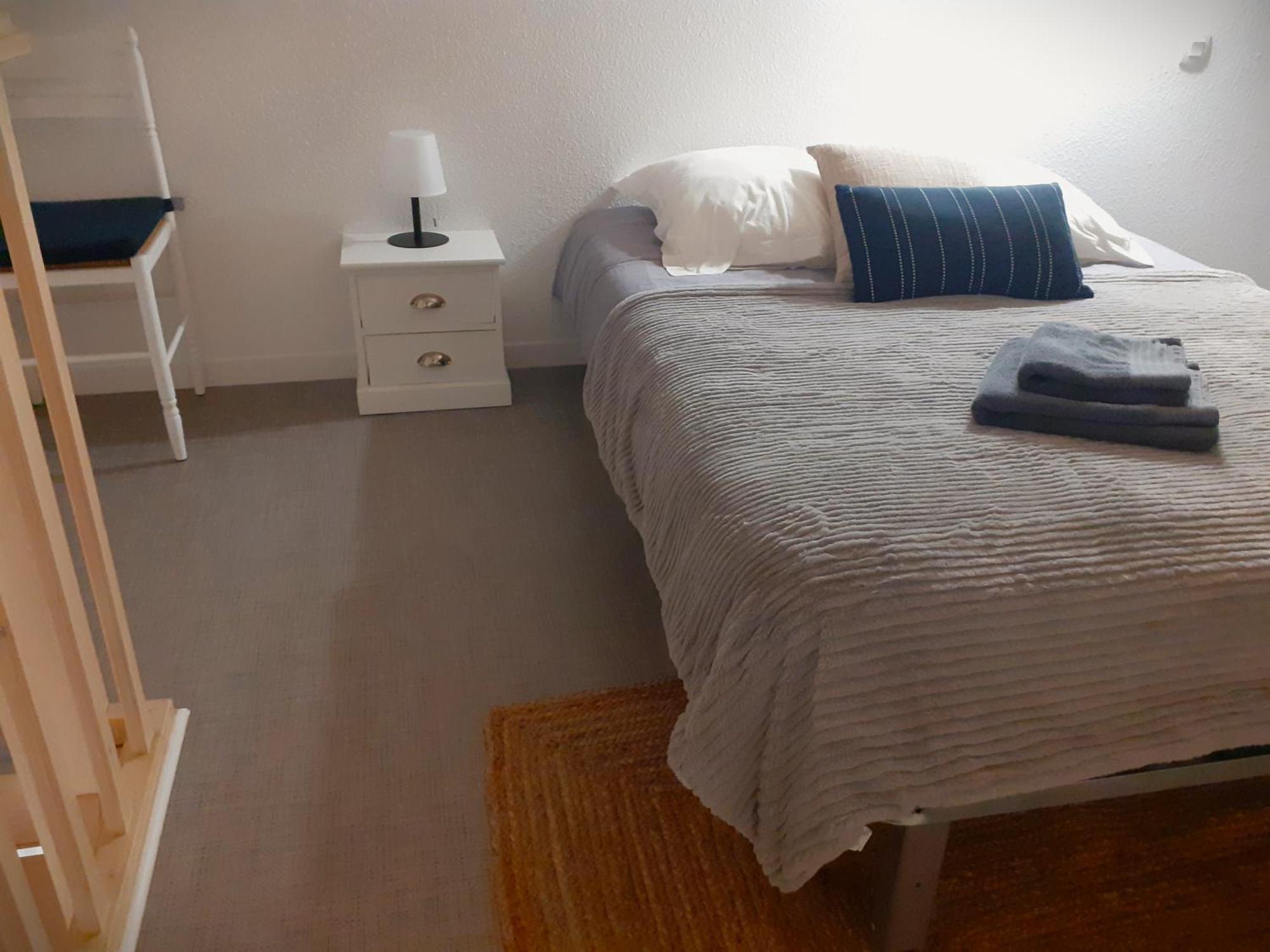 Apartmán Les Sens Du Veillon Talmont-Saint-Hilaire Exteriér fotografie